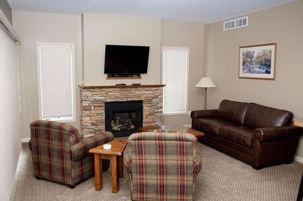 Chief Golf Cottages - photo 4
