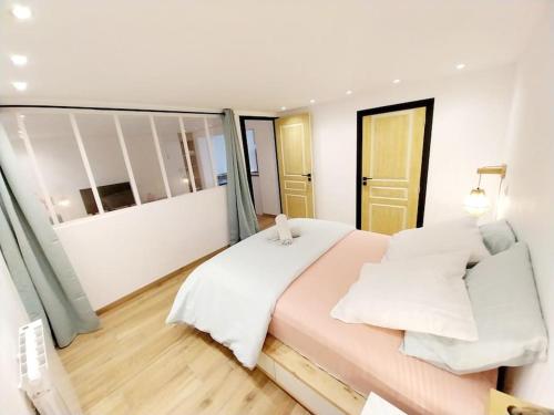 L'underground Parking Jardin - last minute hotel in Unknown City