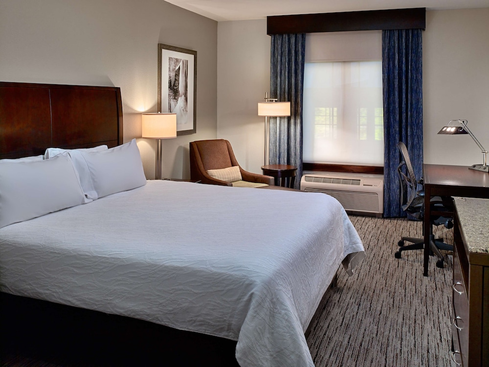 Hilton Garden Inn Gatlinburg - photo 10