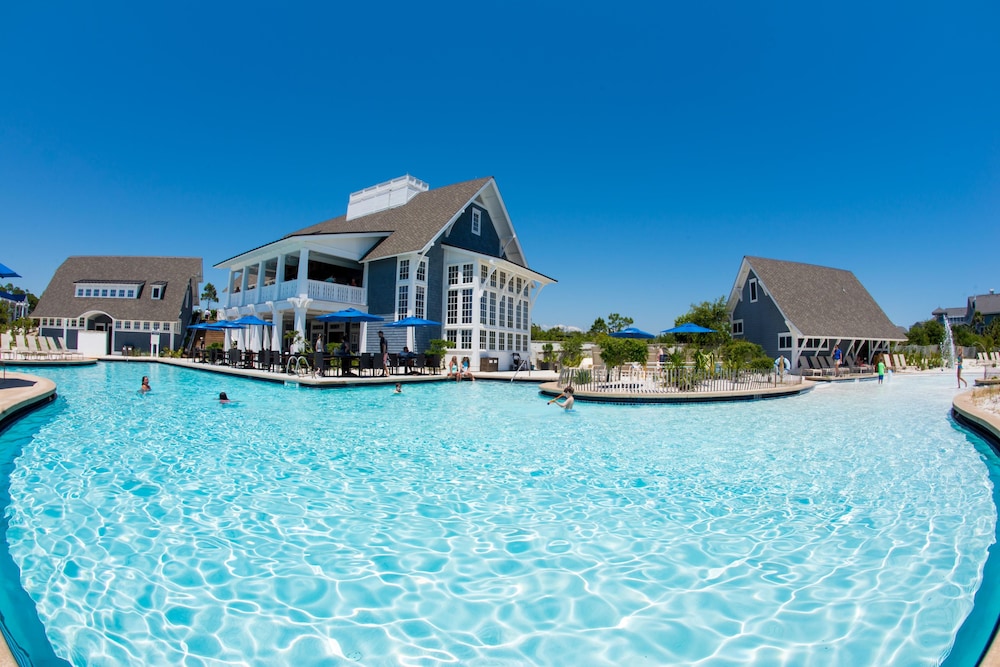 WaterSound Inn - photo 46