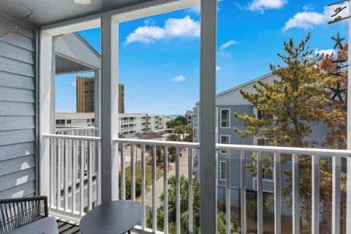 Pelican Landing Unit 330 Ocean view — 4-Star Luxury Hotel in Myrtle Beach, United States