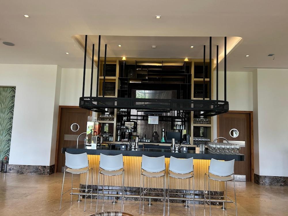 Hotel Mundo Maya Edzná
