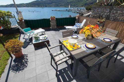La Villetta — hotel in Portovenere