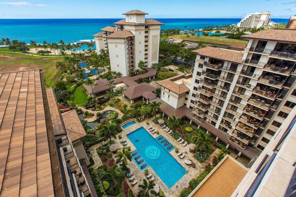 Two bedroom Villas at Ko Olina Beach Villas Resort - photo 95