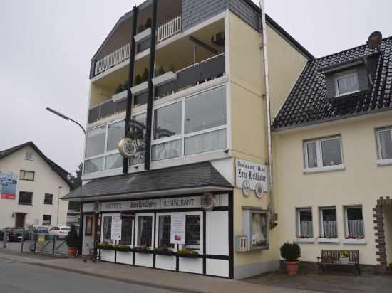 Hotel Restaurant Zum Holländer in Lindlar, Germany