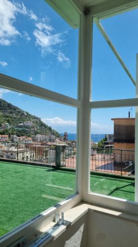 Candy Candy holiday house — 4-Star Luxury Hotel in Minori, Italy