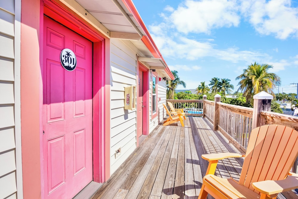 Coconut Cay Resort & Marina - photo 50
