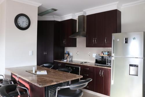 Dolphin Beach Self Catering Unit — Walvis Bay — photo 2