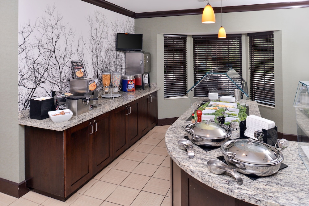 Staybridge Suites O'Fallon Chesterfield by IHG - photo 67