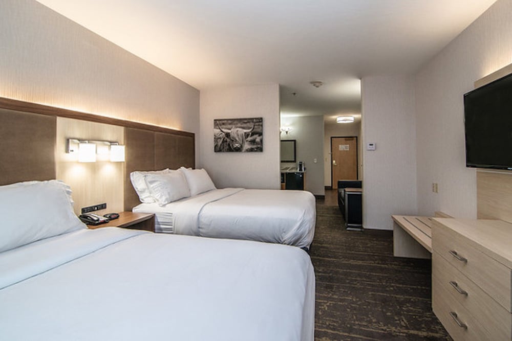 Holiday Inn Express Kalispell by IHG - photo 8