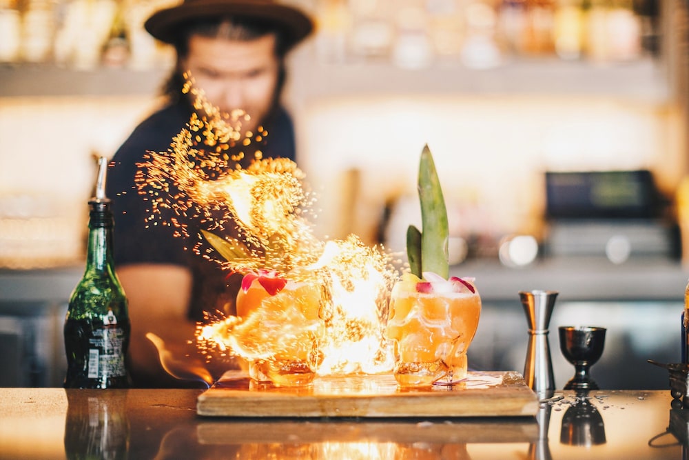 Kimpton Shorebreak Huntington Beach Resort by IHG - photo 68