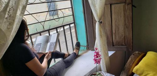 La Posada de Don Tito in Izalco, El Salvador