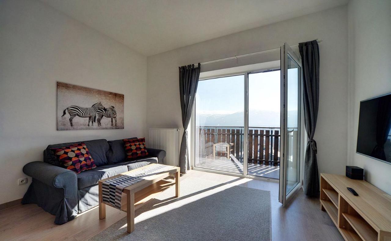 Apart Invest Perła B11 — 4-Star Luxury Hotel in Szklarska Poreba, Poland