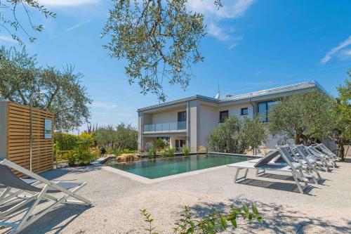 Inoltre Suite — 4-Star Luxury Hotel in Bardolino, Italy