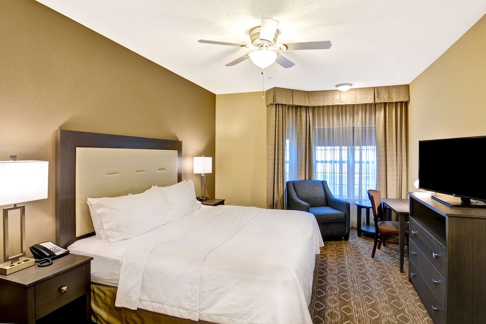 Homewood Suites Kansas City Overland Park - photo 14