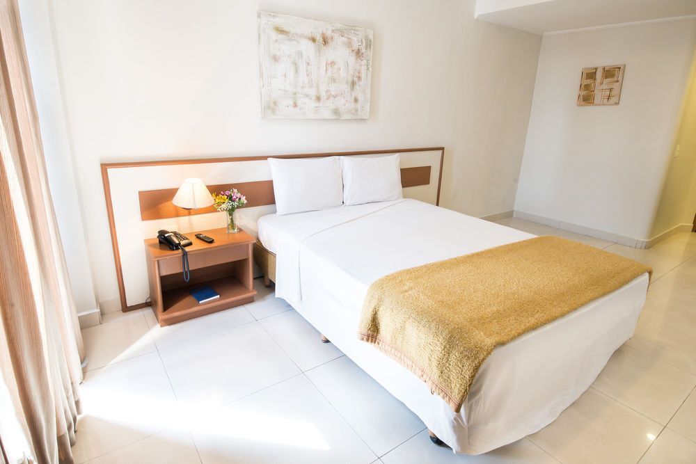 Mônaco Center Inn — Guarulhos — photo 3