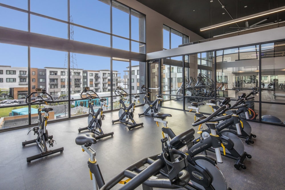 Global Luxury Suites in Menlo Park - photo 50