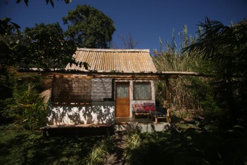 Designers Luxury Retreat with breathtaking gardens in Unknown City, Guatemala