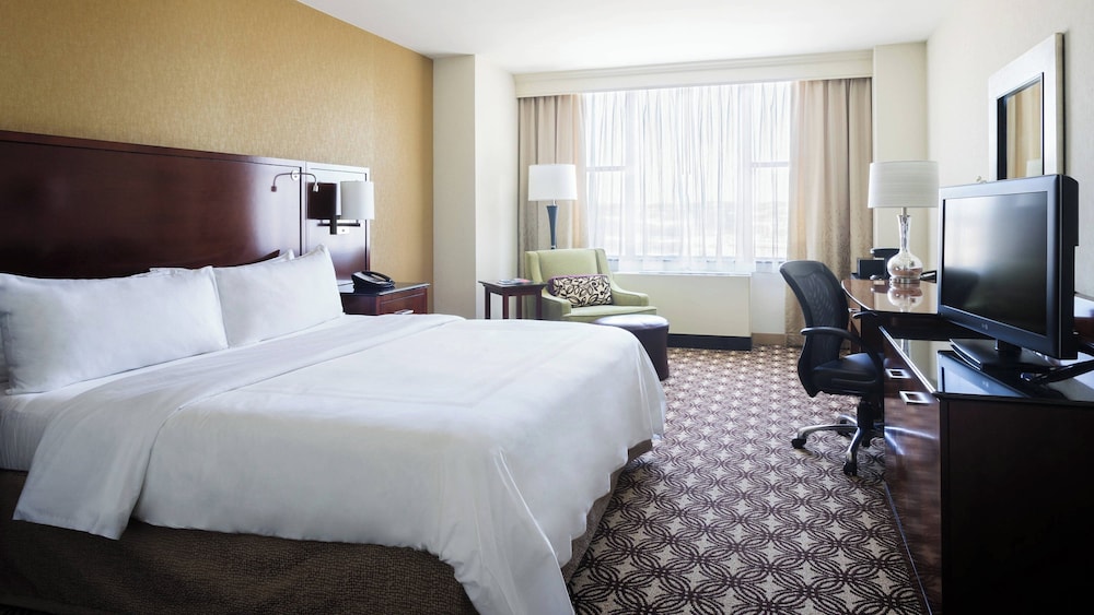 Pittsburgh Marriott City Center - photo 12