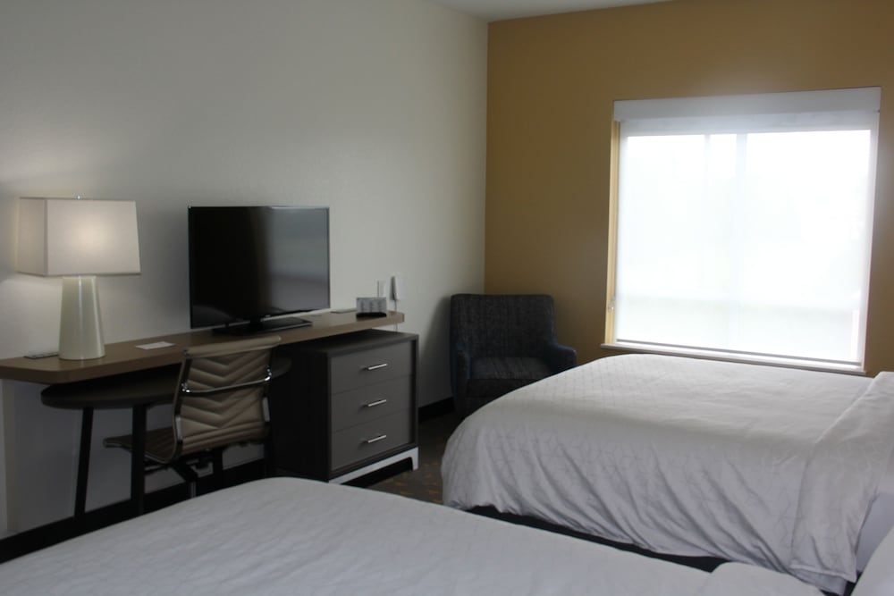 Holiday Inn Southaven Central Memphis by IHG - photo 16