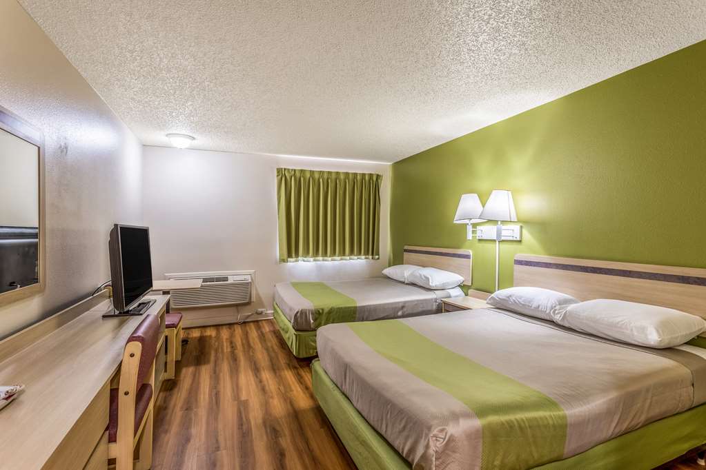 Motel 6 Great Falls MT - photo 9