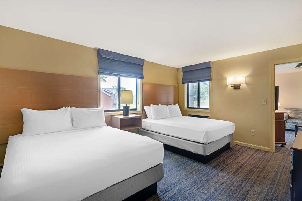 Best Western Inn & Suites Rutland Killington - photo 47