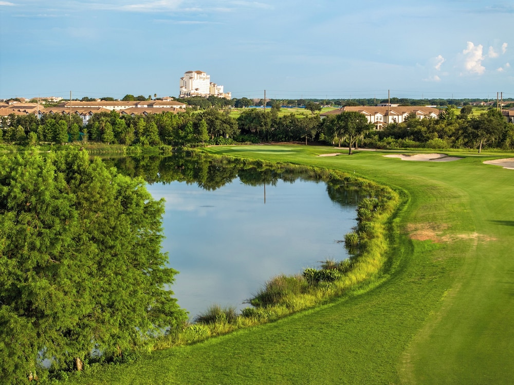 Omni Orlando Resort at ChampionsGate - photo 121