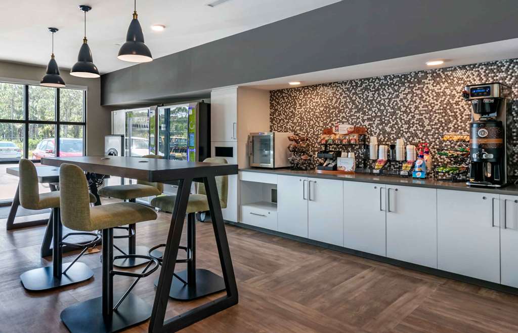Extended Stay America Premier Suites Melbourne I95 - photo 7