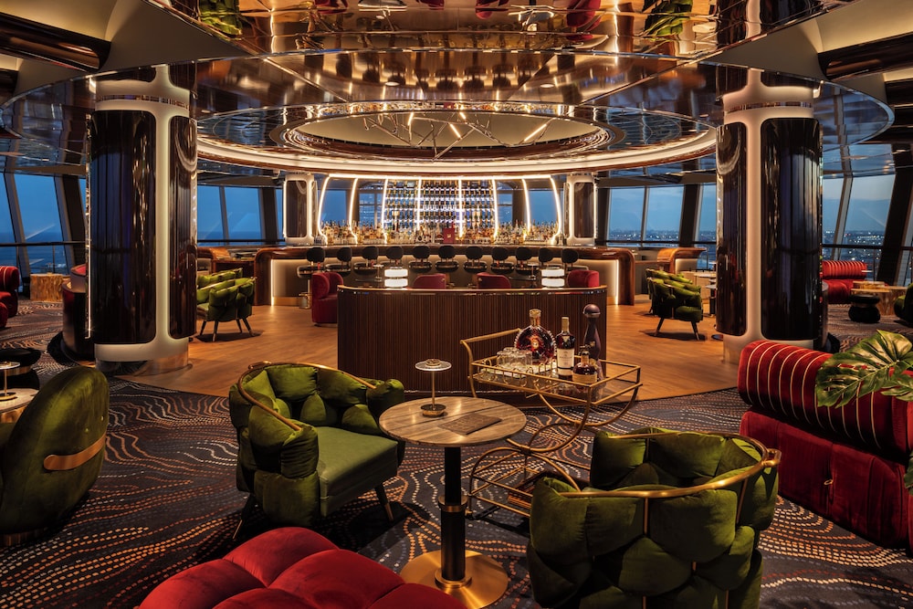 Pier Sixty Six Hotel & Marina - photo 52