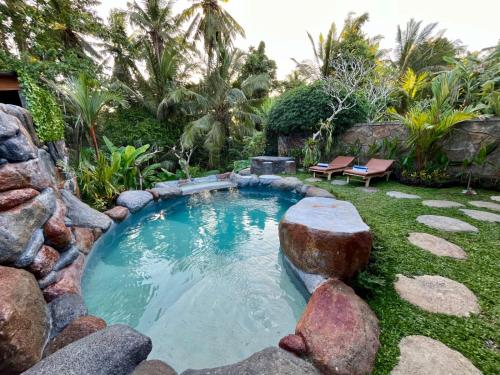 Royal Amertha Ubud Jungle View in Gianyar, Indonesia