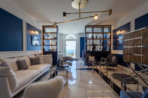Bluonly Boutique B&B — 4-Star Luxury Hotel in Vasto, Italy