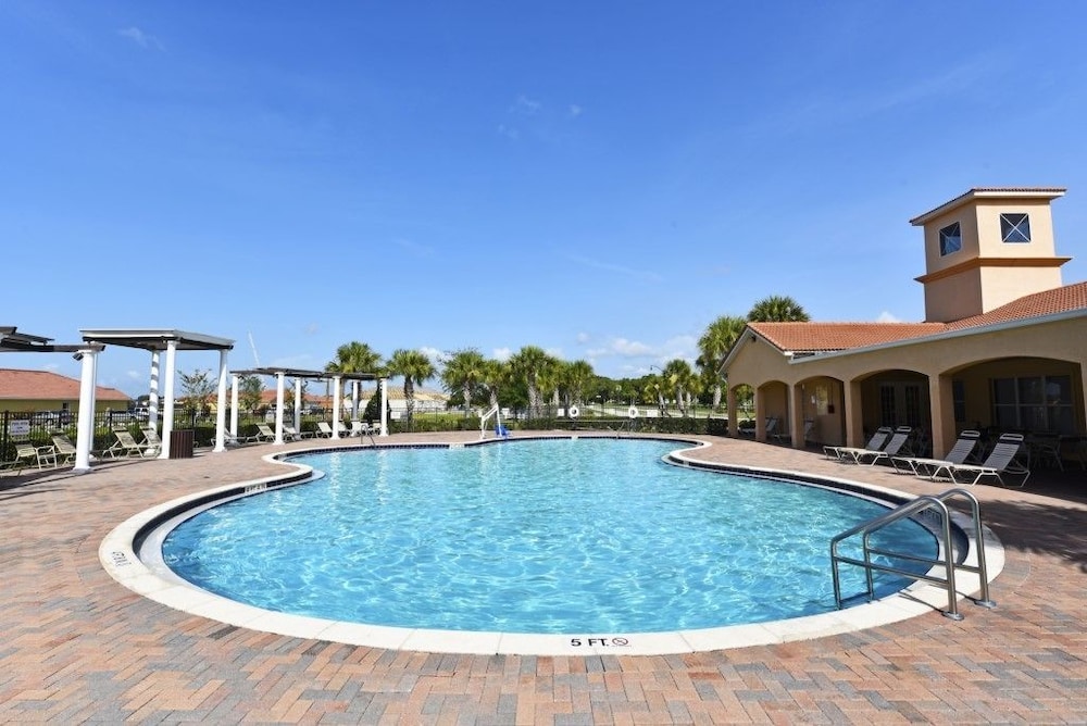 Villa Sol Resort 3125ARLI0 Four Bedroom House - photo 27