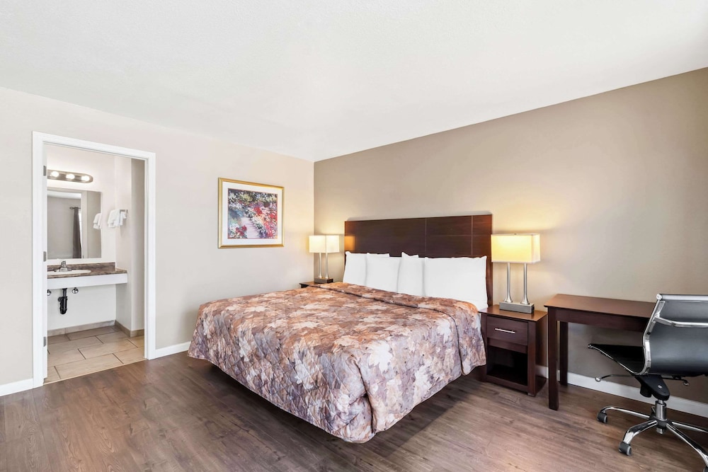 Rodeway Inn Hermiston Umatilla - photo 16