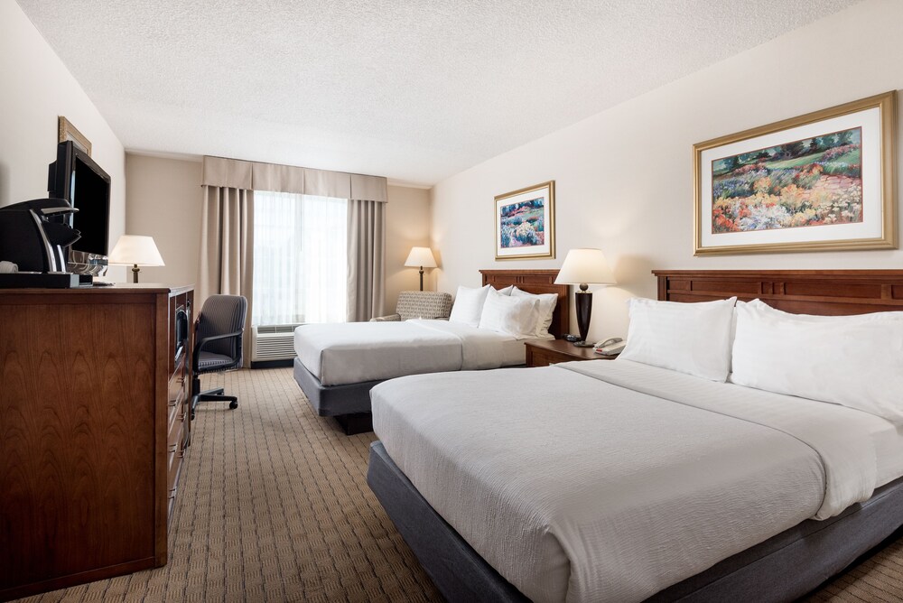 Holiday Inn Johnstown Gloversville by IHG - photo 10