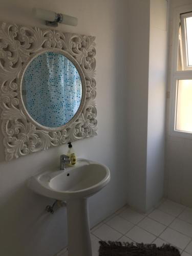 Vangelios Apartments