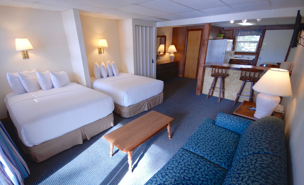 The Naswa Resort - photo 31