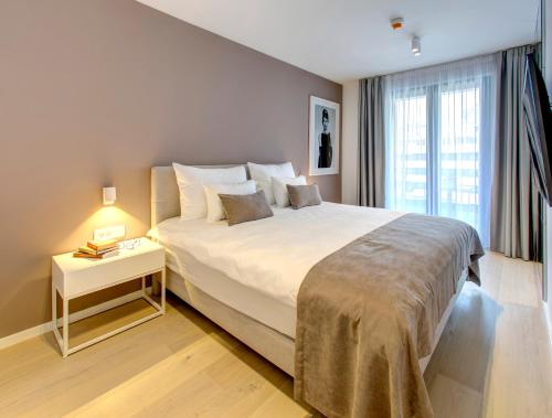 Four Blue Seasons Luxury Apartments Dubrovnik