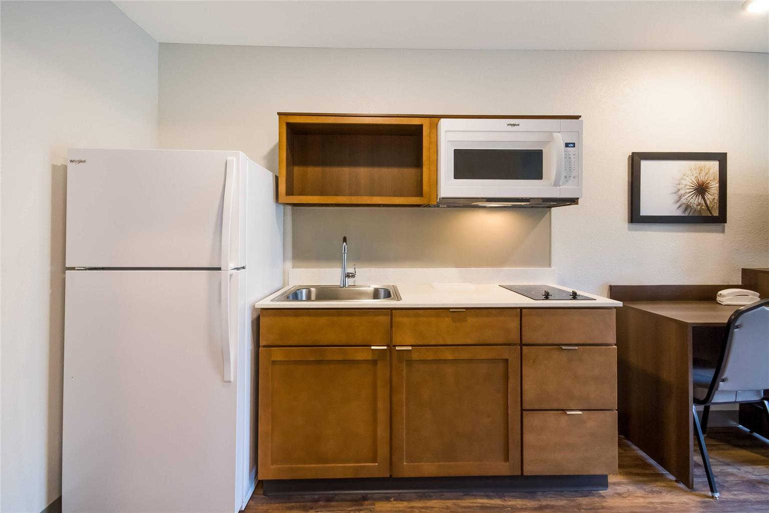 Woodspring Suites Panama City Beach - photo 22