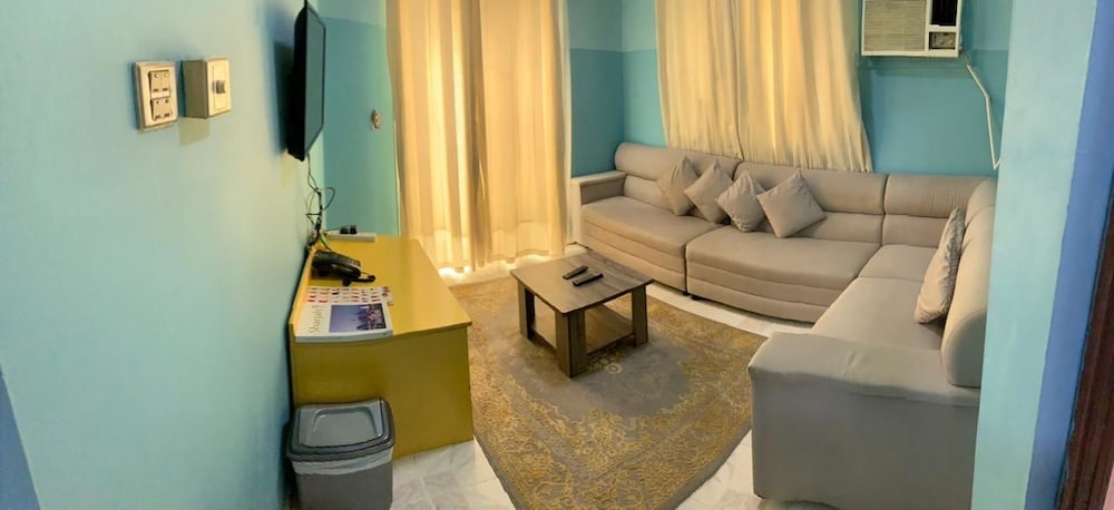 Al Rawdha Hotel Flats in Sharjah, United Arab Emirates
