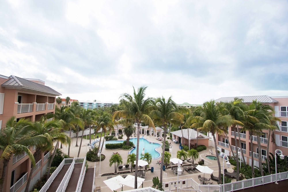 DoubleTree Resort by Hilton Grand Key Key West - photo 76