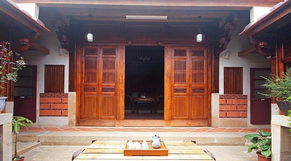 Water 97 in Jincheng, Republic of China Taiwan