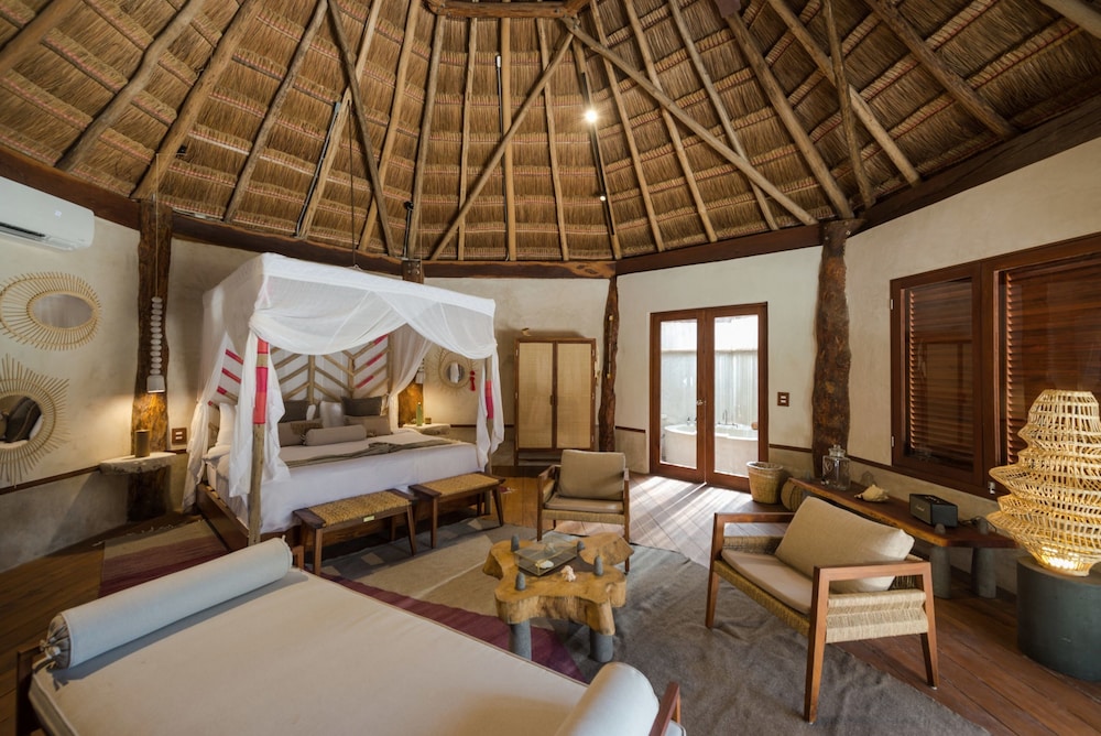 Delek Tulum — Tulum — photo 4