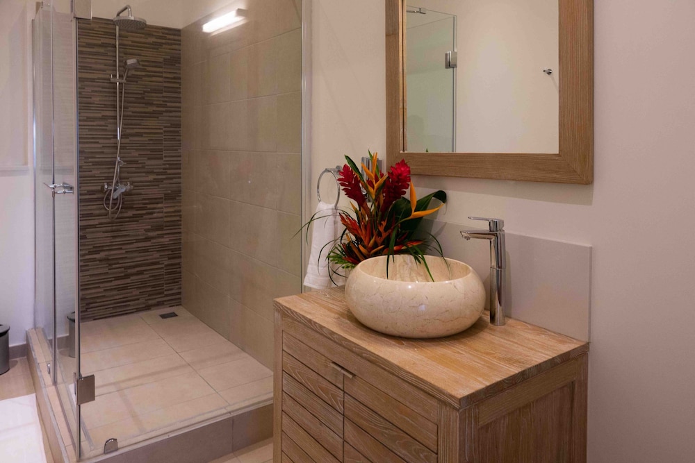 Hacienda Plaza Boutique Hotel — Cap Malheureux — photo 2
