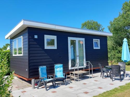 Merel in Serooskerke, Netherlands