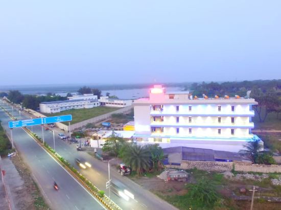 Hotel Keshav — Diu — photo 2