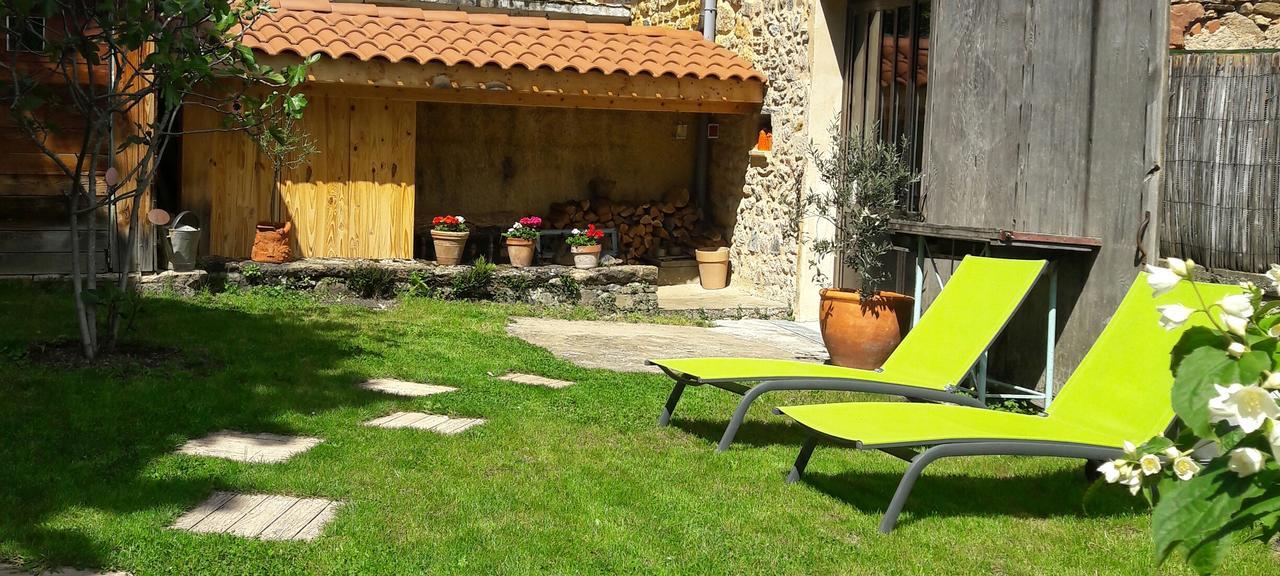 Le Kaolin - carbon neutral hotel in Bully