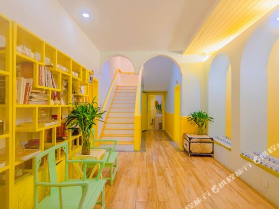 Huachuang Holiday Hostel Suzhou Taihu Lake in Suzhou, People's Republic of China