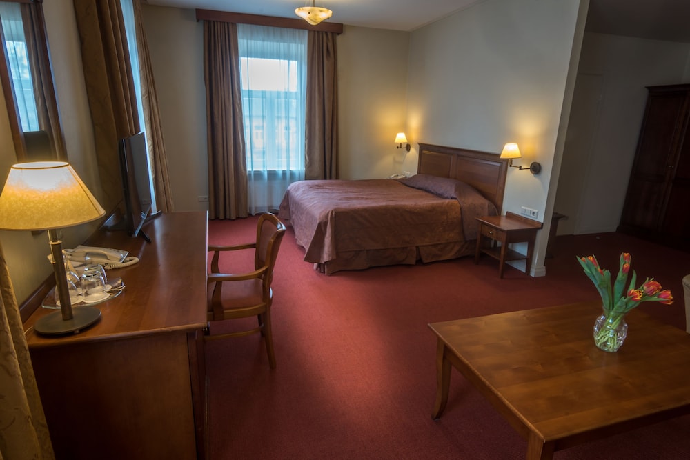 Daugirdas Hotel — Kaunas — photo 2
