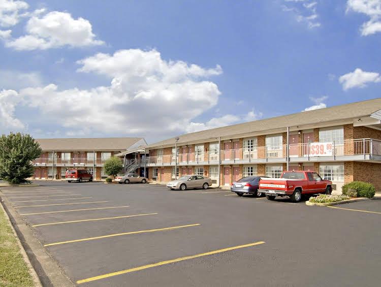 Americas Best Value Inn Jonesboro - featured photo