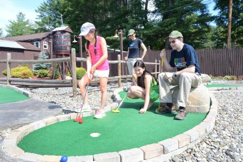 Lake George Escape Campground - photo 35